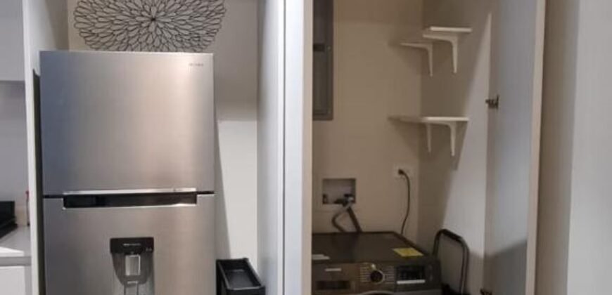 Increíble Loft en Venta Ubicado en Torres Acacia.