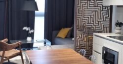 Increíble Loft en Venta Ubicado en Torres Acacia.