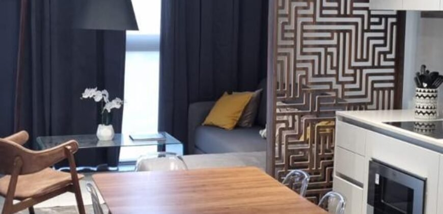 Increíble Loft en Venta Ubicado en Torres Acacia.