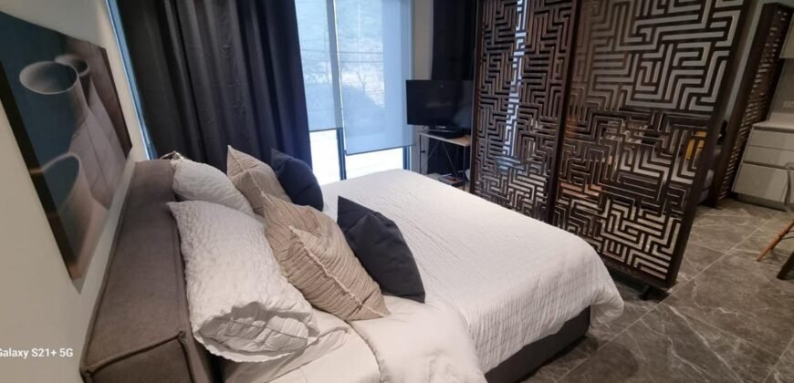 Increíble Loft en Venta Ubicado en Torres Acacia.