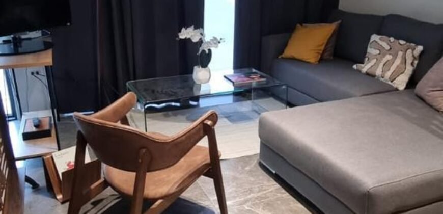 Increíble Loft en Venta Ubicado en Torres Acacia.