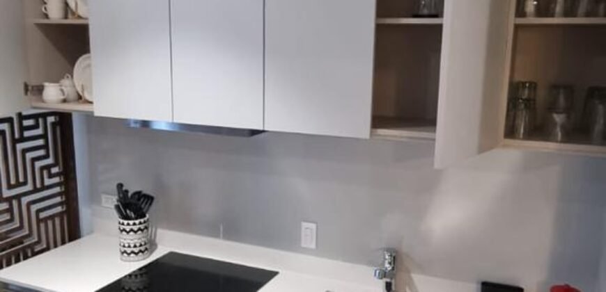 Increíble Loft en Venta Ubicado en Torres Acacia.