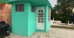 Casa en venta de 52 m2 de construcción!! en Cda de Independencia s/n, Col. Miguel Hidalgo, Villahermosa, Tab. por $995,000