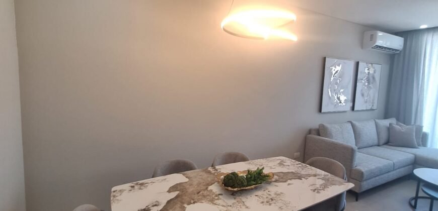 Departamento en Renta Ubicado en Torre Boreal