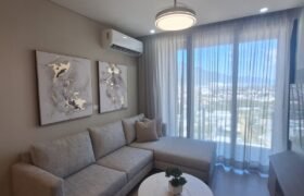 Departamento en Renta Ubicado en Torre Boreal