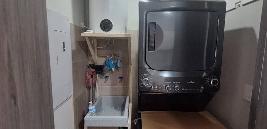 Departamento en Renta Ubicado en Torre Boreal