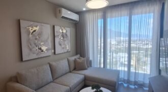 Departamento en Renta Ubicado en Torre Boreal