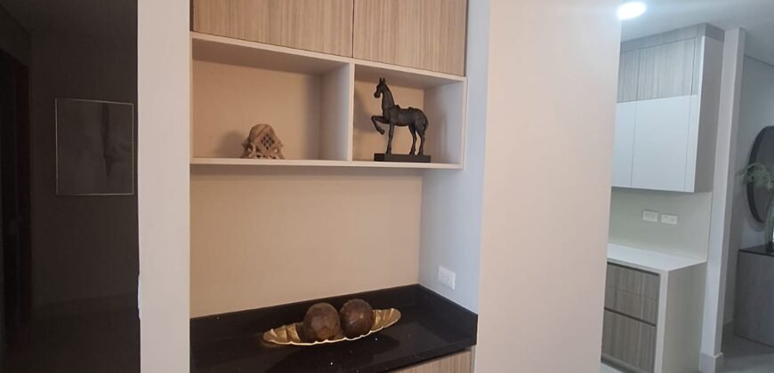 Departamento en Renta Ubicado en Torre Boreal