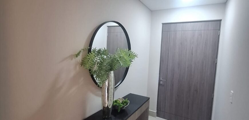 Departamento en Renta Ubicado en Torre Boreal