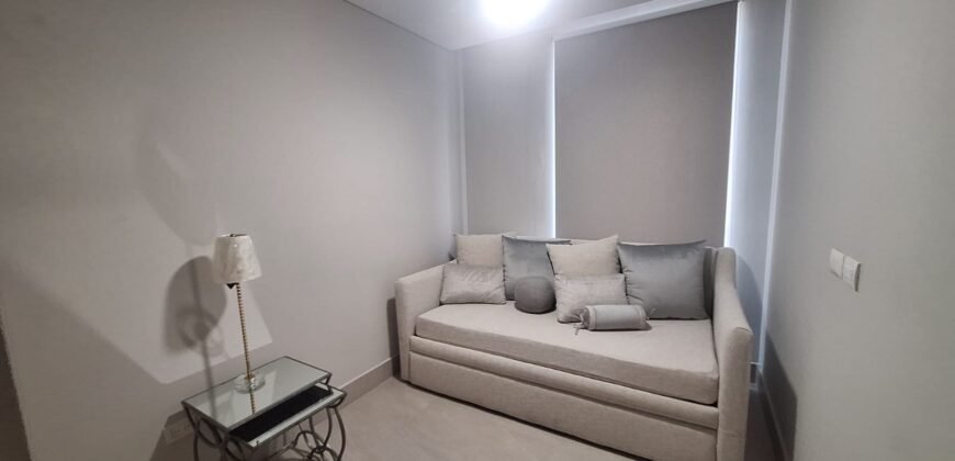 Departamento en Renta Ubicado en Torre Boreal