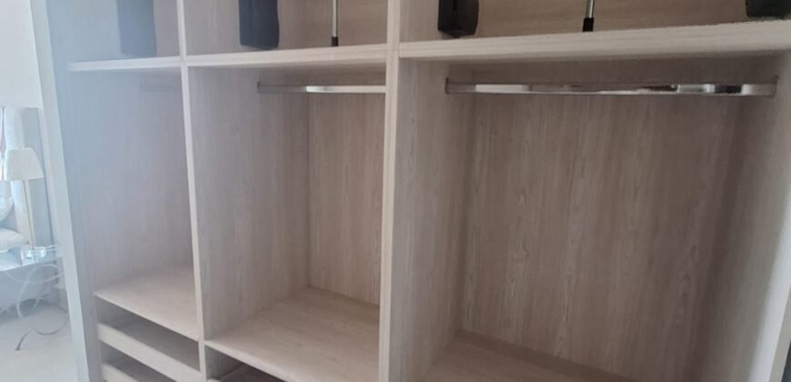 Departamento en Renta Ubicado en Torre Boreal