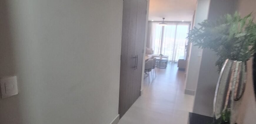 Departamento en Renta Ubicado en Torre Boreal