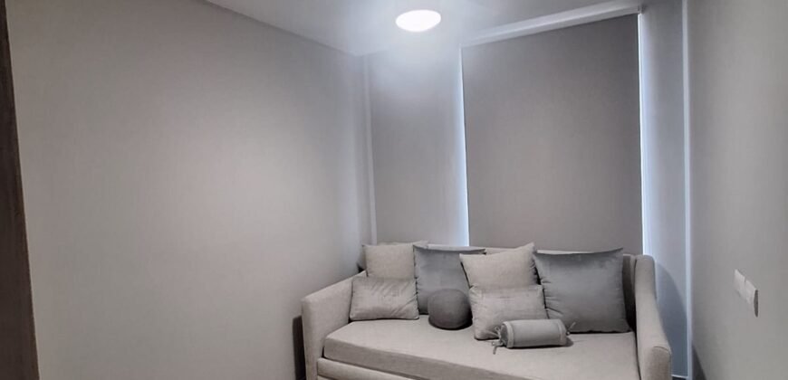 Departamento en Renta Ubicado en Torre Boreal