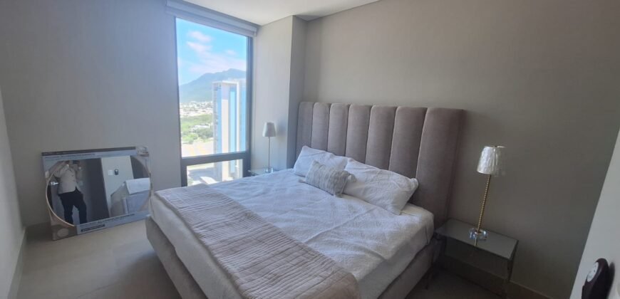 Departamento en Renta Ubicado en Torre Boreal