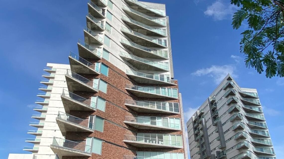 Departamento en Venta en Nuevo Sur Torre Gaeta