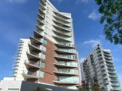 Departamento en Venta en Nuevo Sur Torre Gaeta