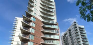Departamento en Venta en Nuevo Sur Torre Gaeta