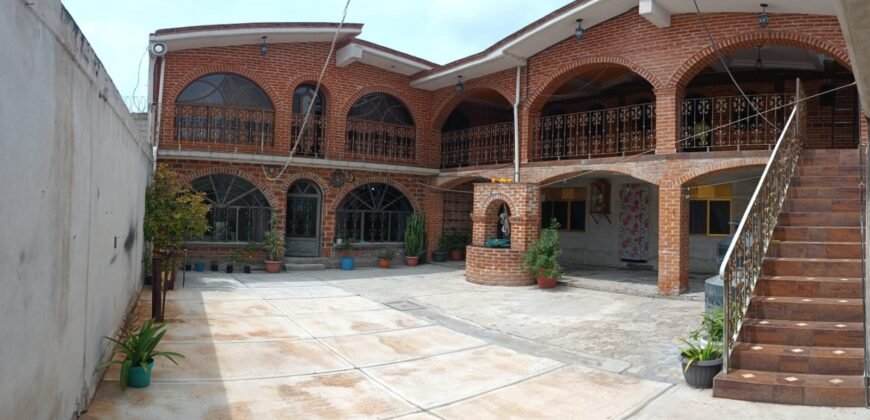 Hermosa Casa en Hueypoxtla Hermosa Casa en Hueypoxtla