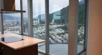 Departamento en venta Torre Koi