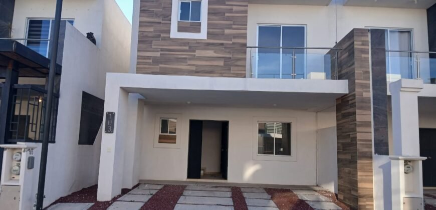 Renta Casa en Pachuca de soto