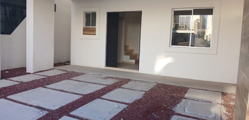 Renta Casa en Pachuca de soto