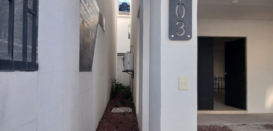 Renta Casa en Pachuca de soto