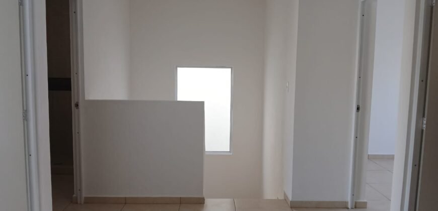 Renta Casa en Pachuca de soto