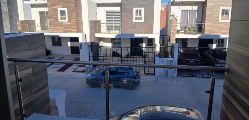 Renta Casa en Pachuca de soto