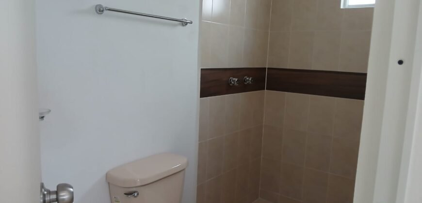 Renta Casa en Pachuca de soto