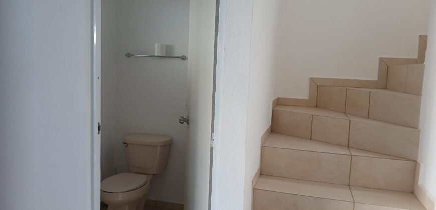 Renta Casa en Pachuca de soto