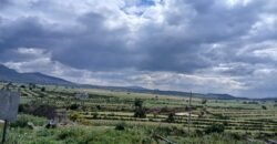 Venta Terreno en Santa Mónica, Epazoyuca, Hidalgo