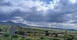 Venta Terreno en Santa Mónica, Epazoyuca, Hidalgo