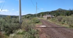 Venta Terreno en Santa Mónica, Epazoyuca, Hidalgo