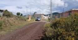 Venta Terreno en Santa Mónica, Epazoyuca, Hidalgo