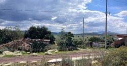 Venta Terreno en Santa Mónica, Epazoyuca, Hidalgo