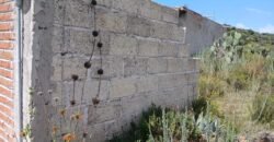 Venta Terreno en Santa Mónica, Epazoyuca, Hidalgo