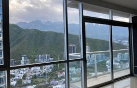 Departamento en Renta Torre Liu East