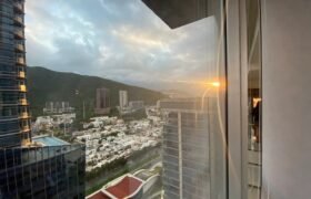 Departamento en Renta Liu West