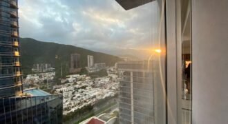 Departamento en Renta Liu West