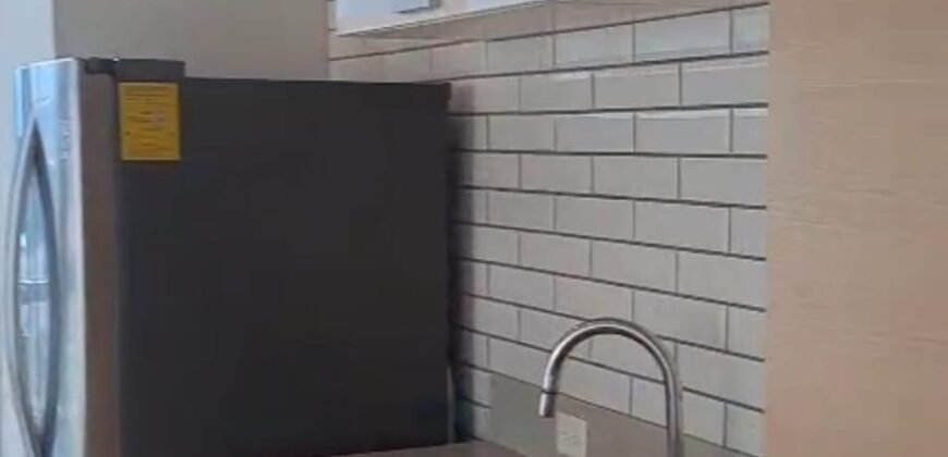 Departamento en Renta Liu West