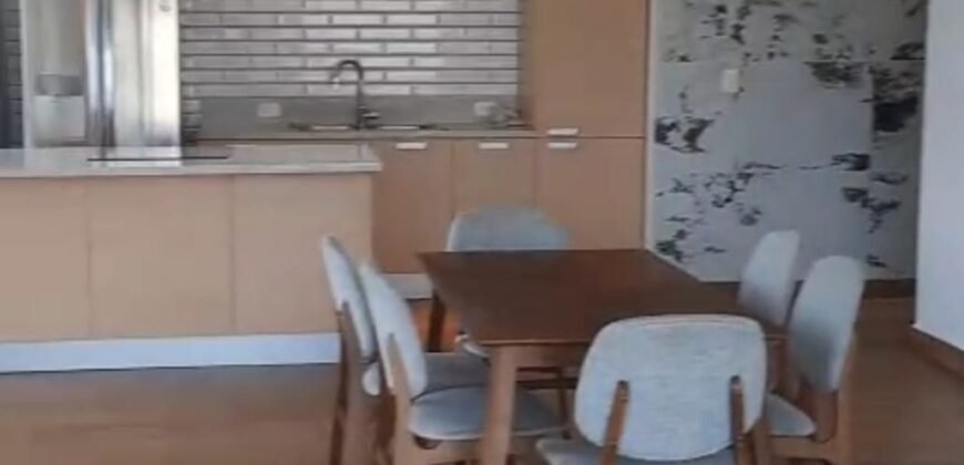 Departamento en Renta Liu West