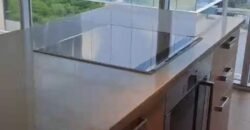 Departamento en Renta Liu West