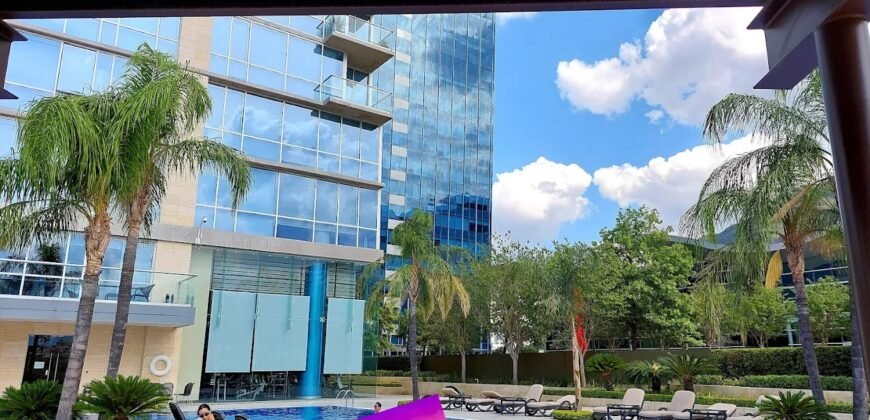 Departamento en Renta Liu West