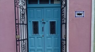 CASA BOUTIQUE LA MURALLA