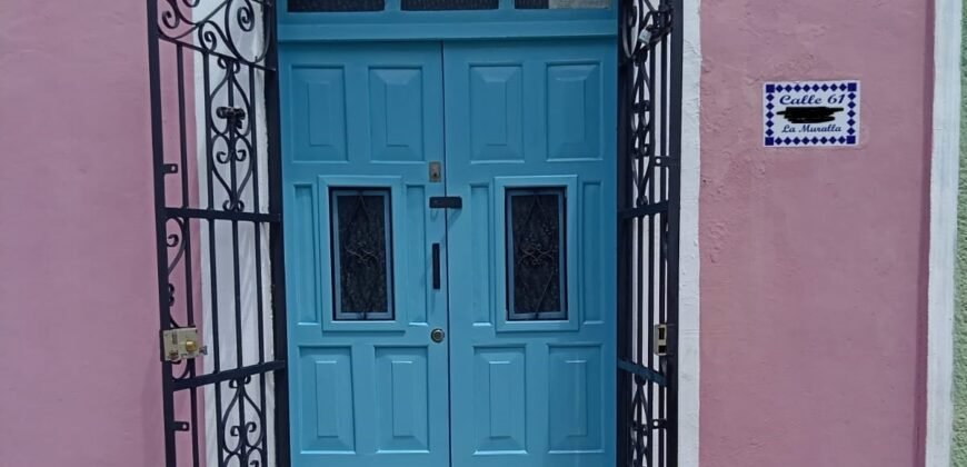 CASA BOUTIQUE LA MURALLA