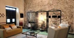 CASA BOUTIQUE LA MURALLA