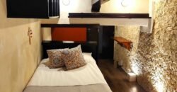 CASA BOUTIQUE LA MURALLA