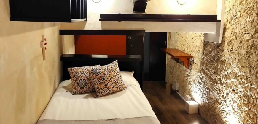 CASA BOUTIQUE LA MURALLA