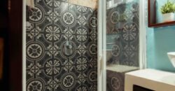 CASA BOUTIQUE LA MURALLA