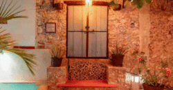 CASA BOUTIQUE LA MURALLA